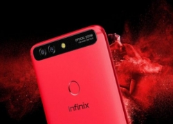 Review Infinix Zero 5: Smartphone Kaya Fitur Dengan Baterai Jumbo