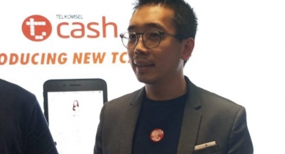 Layanan Dompet Digital Tcash Bakal Bisa Digunakan Semua Operator