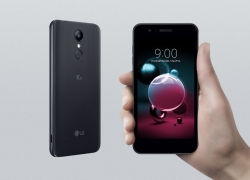 LG Bakal Rilis Ponsel Android Murah Rp 1 Jutaan di Indonesia