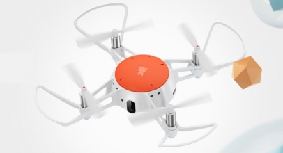 Xiaomi Luncurkan Drone Mini Rp 800 Ribuan