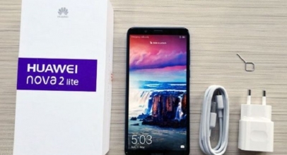 Huawei Bagi-Bagi Hadiah Senilai Rp 1,6 Juta Bagi Pemesan Nova 2 Lite