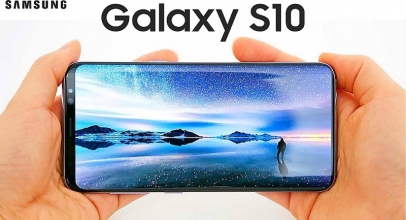 Samsung Galaxy S10 Bakal Dilengkapi Kemampuan Pengambilan Gambar 3D