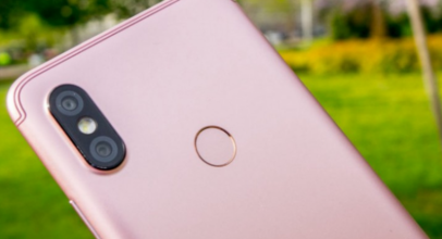 Video Hands-On Ini Perlihatkan Wujud Xiaomi Redmi S2