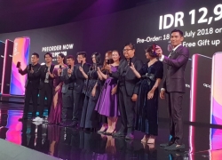 Resmi Meluncur di Indonesia, Ini Harga Oppo Find X