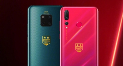 Huawei Bakal Rilis Mate 20 Pro dan Nova 4 Special Edition