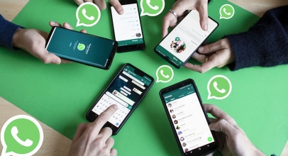 Mau Keluar Dari WhatsApp Group Tanpa Diketahui? Begini Caranya