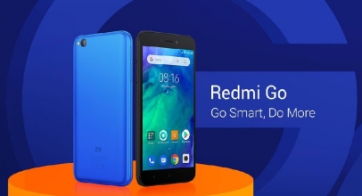 Review Xiaomi Redmi Go: Smartphone Budget Dengan Kamera 8 MP