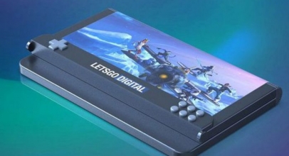 Samsung Siapkan Ponsel Gaming Dengan Layar Yang Bisa Dilipat