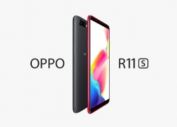 Review Oppo R11s: Punya Display AMOLED 18:9 dan Setup Dual-Camera