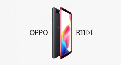 Review Oppo R11s: Punya Display AMOLED 18:9 dan Setup Dual-Camera