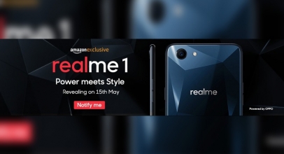 OPPO Bakal Luncurkan Ponsel Baru Bertajuk “Realme 1”