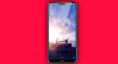 Bocoran Video Ini Ungkap Wujud Nokia X6