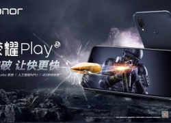 Honor Luncurkan Dua Ponsel Gaming Dengan Performa Super Cepat