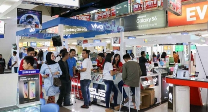 Mau Beli Handphone Bekas Tapi Malah Dapat Replika? Kenali Dulu Ciri-Cirinya