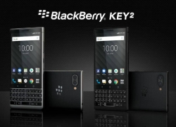 Resmi Dirilis, BlackBerry Key2 Dibanderol Rp 9 Jutaan