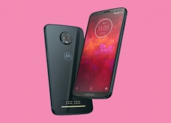 Motorola Luncurkan Moto Z3 Play, Usung Snapdragon 636 dan RAM 4 GB