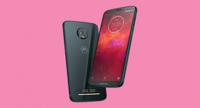 Motorola Luncurkan Moto Z3 Play, Usung Snapdragon 636 dan RAM 4 GB