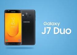 Review Samsung Galaxy J7 Duo (2018): Hadir Dengan Dual-Camera