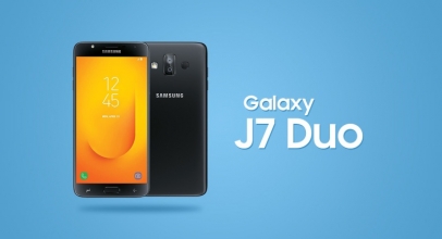 Review Samsung Galaxy J7 Duo (2018): Hadir Dengan Dual-Camera