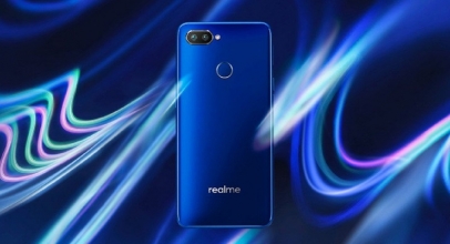 Bakal Dirilis 2019, Realme A1 Dibanderol Rp 2 Jutaan