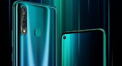 Vivo Z1 Pro Resmi Diluncurkan, Harga Mulai Rp 3 Jutaan