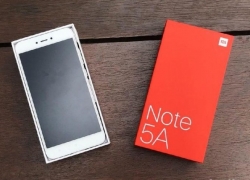 5 Kelebihan Xiaomi Redmi Note 5A