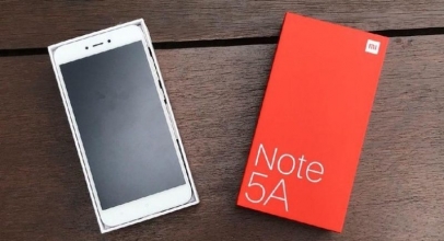 5 Kelebihan Xiaomi Redmi Note 5A