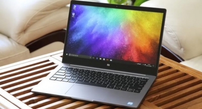 Xiaomi Luncurkan Laptop Mi Notebook Air (2018), Berikut Harganya