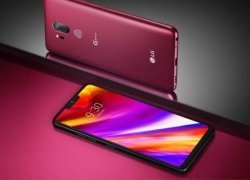 LG Umumkan G7 ThinQ, Ponsel Cantik Dengan Fitur AI