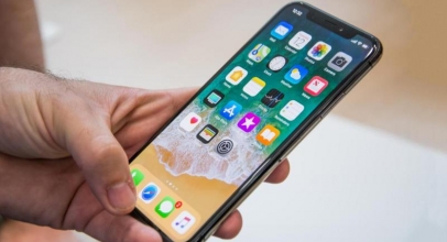 Canggih! Apple Kembangkan Fitur Kontrol Tanpa Sentuhan Untuk iPhone