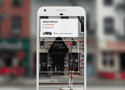 Google Lens Bakal Hadir di Semua Smartphone Android