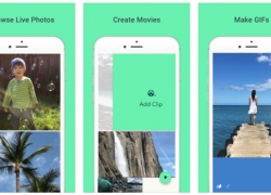 Ini Aplikasi Untuk Membuat Gambar Bergerak GIF di Ponsel Android