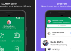 Aplikasi Ini Mudahkan Pengurusan Klaim Dari Karyawan