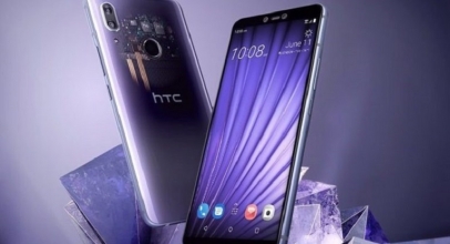 HTC U19e Resmi Dirilis, Ini Spesifikasi dan Harganya