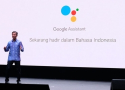 Sekarang Google Assistant Bisa Berbahasa Indonesia