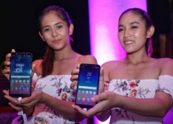 Resmi Dirilis, Ini Harga Samsung Galaxy A6 (2018) dan A6 Plus (2018)