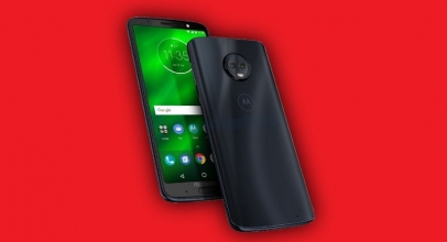 Motorola Moto G6 Bakal Segera Diumumkan, Ini Tanggalnya!