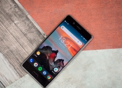 Nokia 3.1 Gelar Pre-Order, Dibanderol Dengan Harga Rp 2,2 Juta