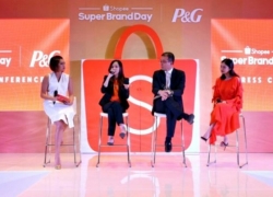 Gelar Kampanye “Super Brand Day”, Shopee Beri Diskon Hingga 66%