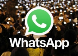 Pengguna Aktif WhatsApp Tembus 1,3 Miliar