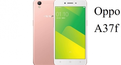 Harga Oppo A37F Bekas (Second) Terbaru 2019