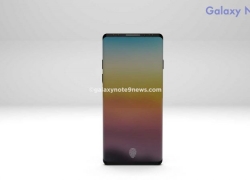 Samsung Bakal Umumkan Galaxy Note 9 Pada Agustus 2018?