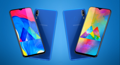 Review: Perbandingan Samsung Galaxy M10 dan Galaxy M20