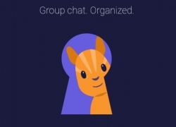 Yahoo Luncurkan Aplikasi Chat Grup “Squirrel”