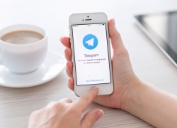 Ini Keunggulan Layanan Chat Global Telegram