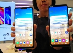 LG Akan Boyong Varian G7 ThinQ Paling Tinggi ke Indonesia