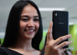 Infinix Hot S3 Gelar Kompetisi Selfie #PilihAkuHotS3