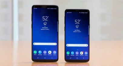 Demi Galaxy X, Samsung Akan Umumkan Galaxy S10 Lebih Awal