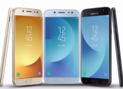 Resmi Hadir di Indonesia, Ini Harga Samsung Galaxy J4 (2018)