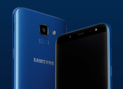 Samsung Siapkan Galaxy J8, Bakal Usung Dual-Camera